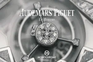 Audemars Piguet Royal Oak Concept Flying Tourbillon