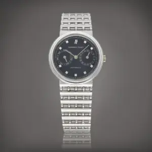 Audemars Piguet Audemars Piguet Classic 25574 33mm White gold Blue