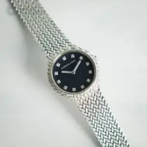 Audemars Piguet Audemars Piguet Cobra 22mm White gold