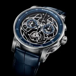 Audemars Piguet Code 11.59 Flying Tourbillon Chronograph
