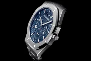 Audemars Piguet Royal Oak RD#2 Perpetual Calendar Ultra-Thin