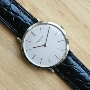 Audemars Piguet Audemars Piguet Ultra-thin 33mm White gold White