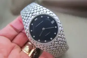 Audemars Piguet Audemars Piguet Cobra 5403 34mm 18k gold