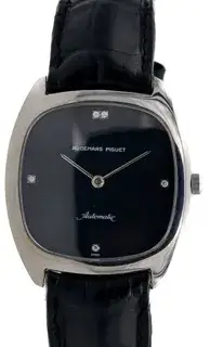 Audemars Piguet Audemars Piguet Cobra 5279 32mm White gold Black