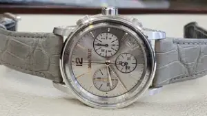 Audemars Piguet Audemars Piguet Code 11.59 41mm Rose gold