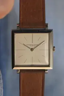 Audemars Piguet Audemars Piguet Classic 5091BC 26mm White gold