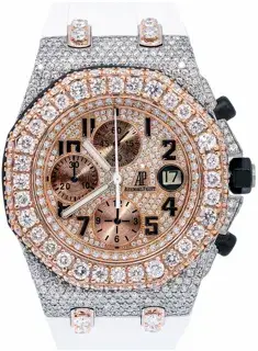 Audemars Piguet Audemars Piguet Royal Oak Offshore 25940SK 42mm Pink