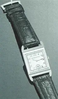 Audemars Piguet Audemars Piguet 25mm Platinum Silver · -