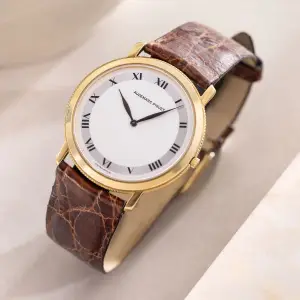 Audemars Piguet Ultra-Thin