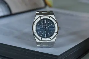 Audemars Piguet Royal Oak Jumbo Extra-Thin 16202ST