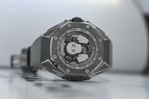 Audemars Piguet Royal Oak Concept Tourbillon Companion
