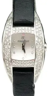 Audemars Piguet Audemars Piguet Millenary 67439BC.ZZ.A004SU.01 26mm White gold White