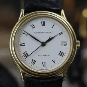 Audemars Piguet Audemars Piguet Classic 14675 Yellow gold