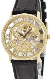 Audemars Piguet Audemars Piguet Classic 14958B/O/0002/01 33mm Yellow gold Golden