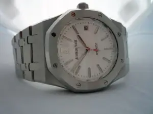 Audemars Piguet Royal Oak 15300