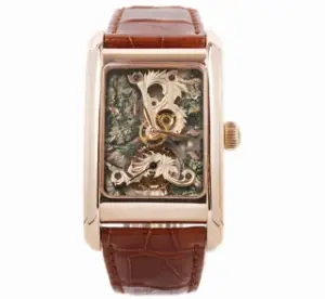 Audemars Piguet Audemars Piguet Classic 26049OR.OO.D088CR.01 29.25mm Rose gold Skeletonized