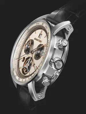 Audemars Piguet Code 11.59 Ultra-Complication Universelle RD#4