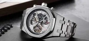 Audemars Piguet Tradition d'Excellence Cabinet No. 4