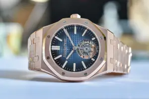 Audemars Piguet Royal Oak Selfwinding Flying Tourbillon 26730
