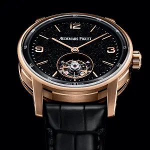 Audemars Piguet Code 11.59 Selfwinding Flying Tourbillon