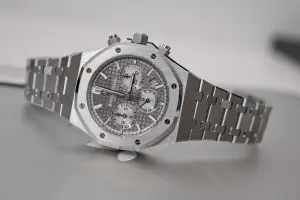 Audemars Piguet Royal Oak Selfwinding Chronograph