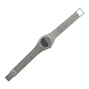 Audemars Piguet Audemars Piguet Cobra 26mm Yellow gold Black