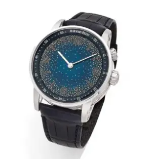 Audemars Piguet Audemars Piguet Code 11.59 41mm White gold Blue