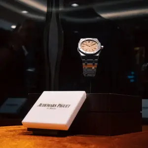 Audemars Piguet Royal Oak Jubilee