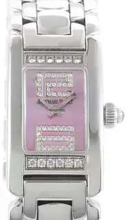Audemars Piguet Audemars Piguet Promesse 67361BC.ZZ.1180BC.05 20mm White gold Pink