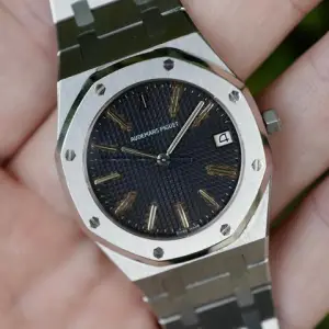 Audemars Piguet Audemars Piguet Royal OakSteel Royal Oak Ref. 56023 (New Arrival)