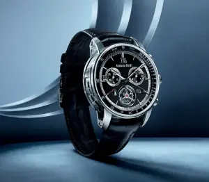 Audemars Piguet Code 11.59 by Audemars Piguet Universelle, The ultimate ultra-complication