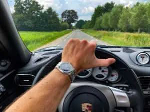Audemars Piguet Royal Oak Jumbo 5402ST