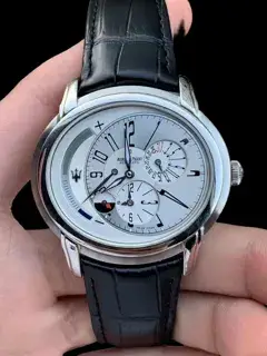 Audemars Piguet Audemars Piguet Millenary 26150ST 38mm Stainless steel