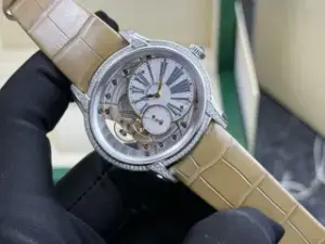 Audemars Piguet Audemars Piguet Millenary 77247BC 39.5mm White gold