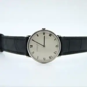 Audemars Piguet Audemars Piguet Ultra-thin 5125 White gold White