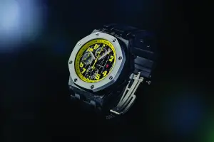 Audemars Piguet Royal Oak Offshore Chronograph Bumble Bee