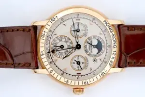 Audemars Piguet Audemars Piguet Jules Audemars 25934