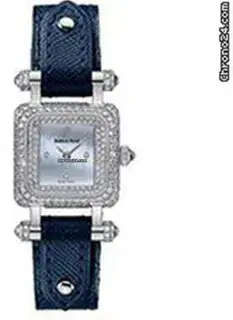 Audemars Piguet Audemars Piguet Millenary 67421BC.ZZ.A020CU.01 25mm White gold White