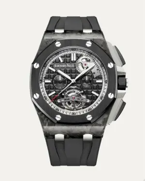 Audemars Piguet Royal Oak Offshore Tourbillon Chronograph