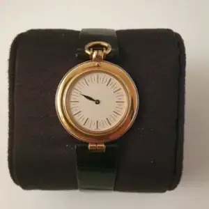 Audemars Piguet Audemars Piguet Philosophique CA 14289/002 31mm Yellow gold Champagne