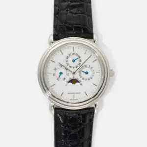 Audemars Piguet Audemars Piguet Classic 25717 33mm Platinum White