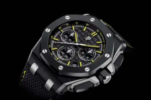 Audemars Piguet Royal Oak Offshore Chronograph End of Days Revival
