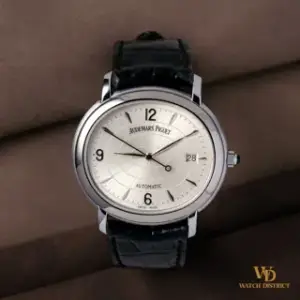 Audemars Piguet Audemars Piguet Millenary 14908BC.OO.D001CR.01 Silver