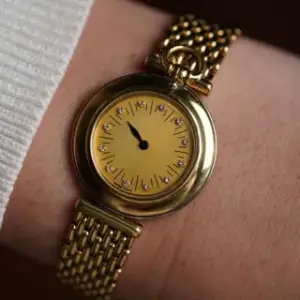 Audemars Piguet Audemars Piguet Philosophique 61.78.16 26mm 18k yellow gold