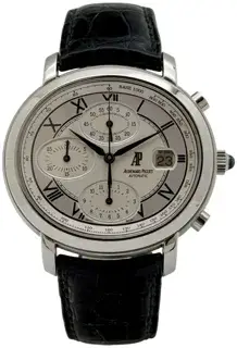 Audemars Piguet Audemars Piguet Millenary 25822ST 41mm Stainless steel