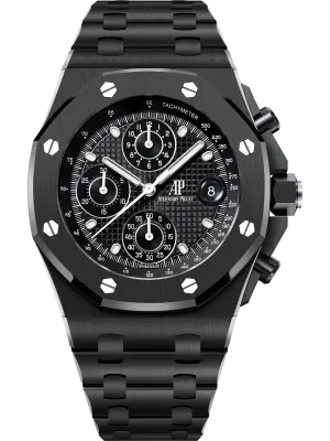 Audemars Piguet Discover the Royal Oak Offshore Collection | Audemars Piguet