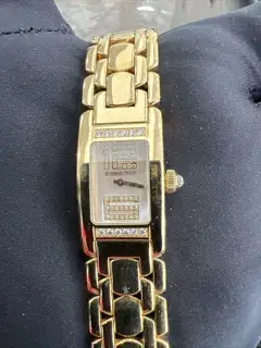 Audemars Piguet Audemars Piguet Promesse 67361BAZ1180BA03