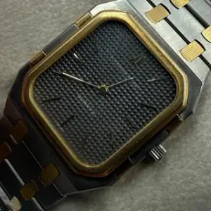 Audemars Piguet Audemars Piguet Royal Oak Lady 66009SA 32mm Stainless steel Gray