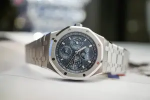 Audemars Piguet Royal Oak Perpetual Calendar Selfwinding