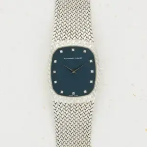 Audemars Piguet Audemars Piguet Cobra 14126.519 26mm White gold Black